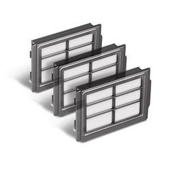 iRobot - Filter voor Roomba® Plus 405 & 505 Combo, 3 stuks
