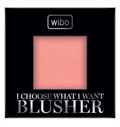 Wibo Blusher I Choose.. No 4