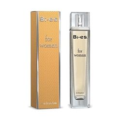 Bi-es For Woman EDP 100 ml profumo da donna Eau de Parfum Femme Her Profumo da donna