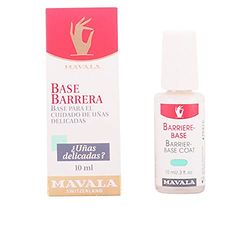 Barrera Nails Base - 10 ml