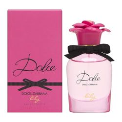 Dolce & Gabbana Lily Eau de Toilette Spray 30 ml