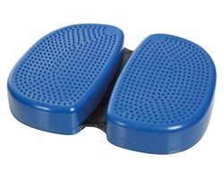 Togu Aero-Step Pro, blauw, fitness- en coördinatietrainer