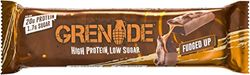 Grenade Carb Killa High Protein, Low Sugar Bar Fudged Up 60g