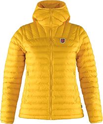 Fjällräven Expedition Lätt Hoodie W jas voor dames