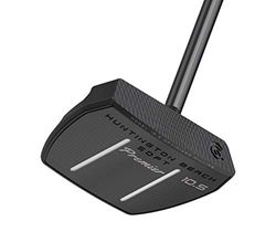 Cleveland Golf Huntington Beach Soft Putter Unisexe, Satin Gris, Premier 10.5C