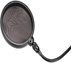 Best Price Square POP-filter, med GOOSENECK PS01 av Samson