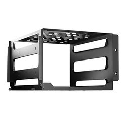 Fractal Design HDD Cage Kit , Type B, Black