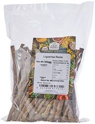Old India Liquorice Roots 500g