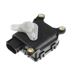 Frankberg Blend Door Actuator Air Door Actuator Air Conditioning for A4 8D2 B5 Avant 8D5 B5 1997-2001 8D1820511B