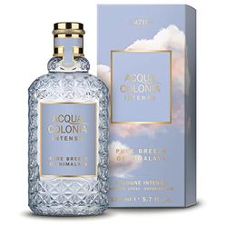 4711 Acqua Colonia Intense® Pure Breeze of Himalaya | Eau de Cologne | 170 ml