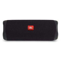 JBL FLIP5 Black PC-luidspreker
