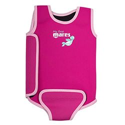 Mares Heren 792460374301, Roze, M