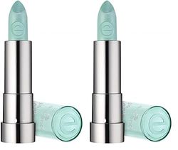 Essence - Bálsamo labial brillo de menta (Paquete de 2)