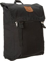 Fjallraven Foldsack No. 1 Sports Backpack Unisex, Le Noir, 40 x 30 x 15 cm, 16 Liter