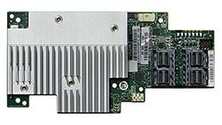 Intel RMSP3AD160F controller RAID PCI Express x8 3.0