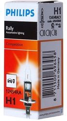 Philips 12454rac1 lampada faro fendinebbia