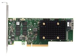 Lenovo 4Y37A09728 controlado Raid PCI Express x8 4.0 12 Gbit/s