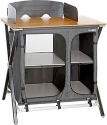 Brunner 0422054N.C06 Mercury Cross Cooker HWT SQ Armoire de Cuisine