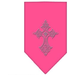 Mirage Croix Strass Bandana pour Chien