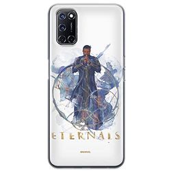 ERT GROUP mobiltelefonfodral för Oppo A92/ A72/ A52 originalt och officiellt licensierat Marvel mönster Eternals 017 optimalt anpassad till formen på mobiltelefonen, fodral tillverkad av TPU-plast