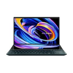 ASUS PORTATIL ZENBOOK Pro UX582ZM-H2030W Niebieski