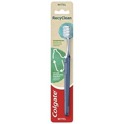 Colgate Escova de dentes Recyclean média