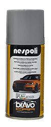 Nespoli Bravocar Spray Grigio 96310 150ml