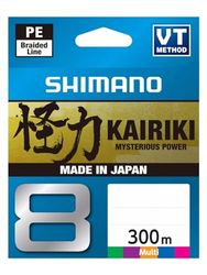Line Kaïki 8 300 m 0,28 mm 29,3 kg Multi C