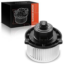 Interior Fan Heater Fan Motor For M-Class W163 1998-2005 1638204142