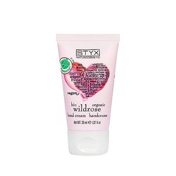 Styx Rosa selvatica crema mani 30 ml