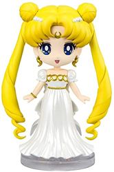 Tamashii Nations - Pretty Guardian Sailor Moon - Princess Serenity - Figuarts mini