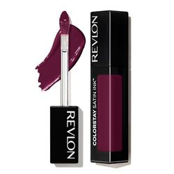 Revlon Colorstay Satin Ink, Longue Tenue N022 Black Cherry 5.0ml