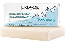 Uriage crema lavante solida 125g