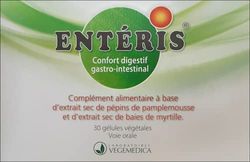 Entéris