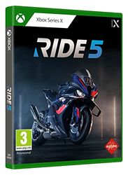 Ride 5 - Xbox One / XX