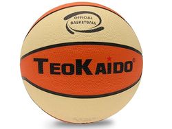Teorema Classic Basketbal, maat 7, voor binnen en buiten
