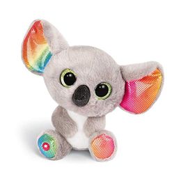 NICI Glubschis Koala en Peluche Miss Crayon 15cm