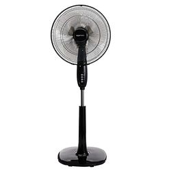 Amazon Basics AC-motor, zwart