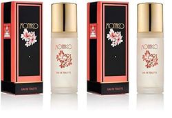 UTC Monaco - Fragrance for Women - 55ml Parfum de Toilette, made by Milton-Lloyd (Pack of 2)