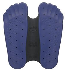 Arena Hygienic Foot mat Navy One Size