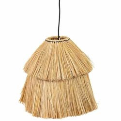 Alexandra House Living Lampada da soffitto Marrone