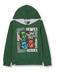 LEGO Sweatshirt met capuchon, 875 cm, 92