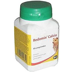 Zoetis 001879 Redomin Calcio – 30 compresse