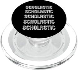 Escolástico PopSockets PopGrip para MagSafe