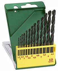 Bosch 26070194, Conjunto de brocas