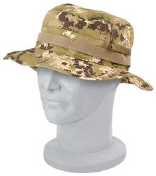DEFCON 5 herr hatt Jungle Cap With Coolmax Kamo med flera länder Medium
