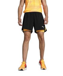 PUMA Run Favorite Velocity Woven 2IN1 Short M - Pantaloncini Intrecciati, 525800