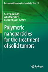 Polymeric nanoparticles for the treatment of solid tumors: 71