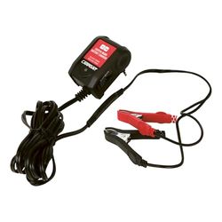 Carpoint Battery Float Charger 12V