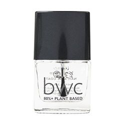 Beauty Without Cruelty Kind Nurtured Nails - Plant Based Base Coat